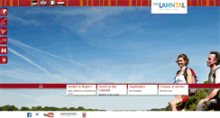 Desktop Screenshot of nl-nl.daslahntal.de